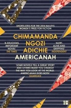 Americanah - Thryft
