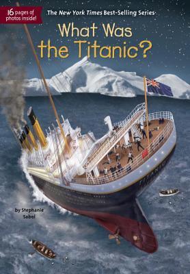 What Was the Titanic? - Thryft