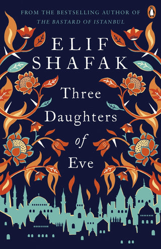 Three Daughters of Eve - Thryft