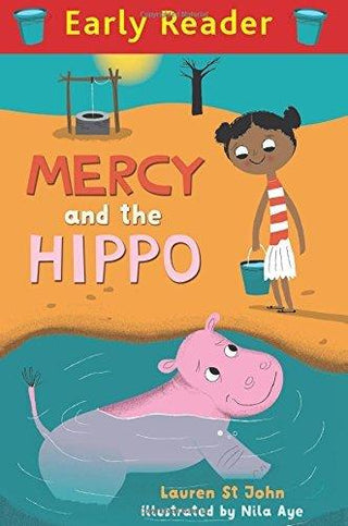 Early Reader: Mercy and the Hippo - Thryft