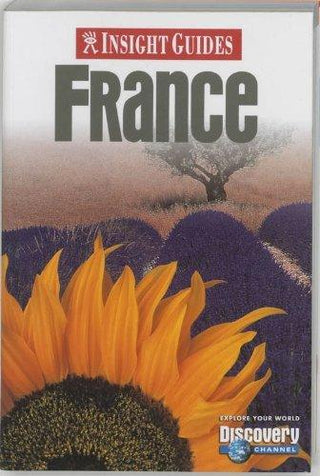 France Insight Guide - Thryft