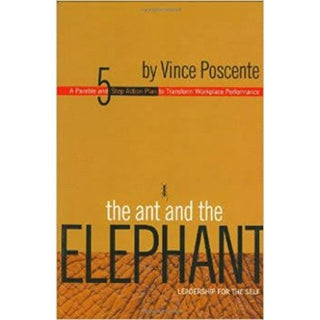 The Ant and the Elephant