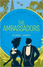 The Ambassadors