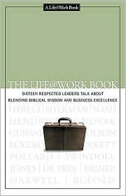 The Life at Work Book