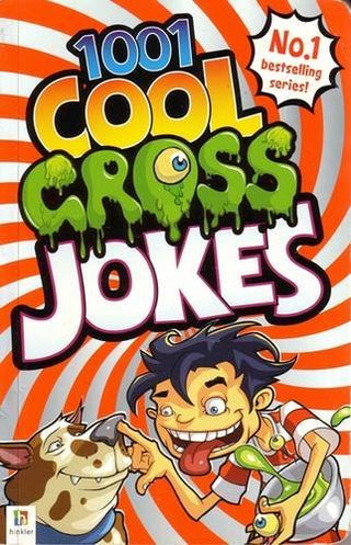 1001 Cool Gross Jokes