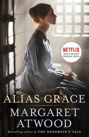 Alias Grace - Thryft