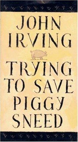 Trying to Save Piggy Sneed - Thryft