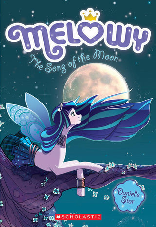 Melowy #2: The Song of the Moon - Thryft