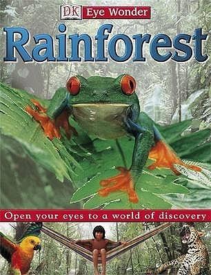 Rainforest - Thryft