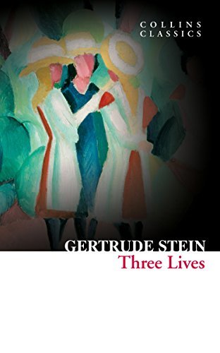 Three Lives