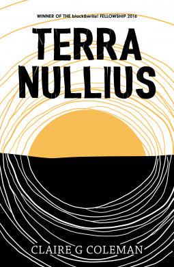 Terra Nullius - Thryft