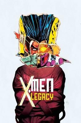 X-Men Legacy: Legion, Vol. 1: Prodigal