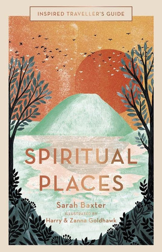 Spiritual Places - Thryft