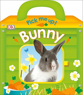 Bunny - Pick Me Up!