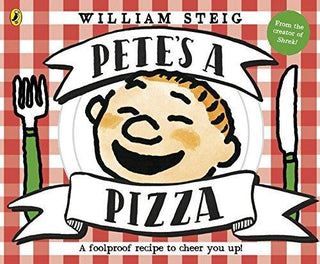 Pete's a Pizza - Thryft