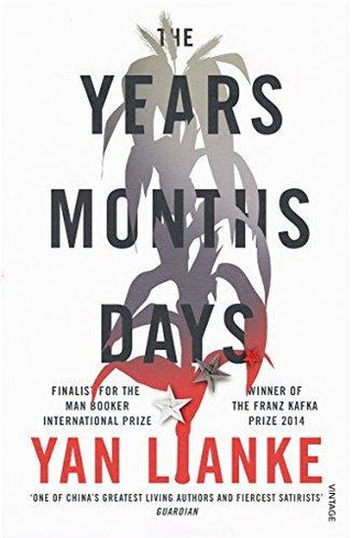 The Years, Months, Days - Thryft