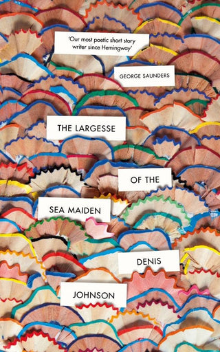 The Largesse of the Sea Maiden - Thryft