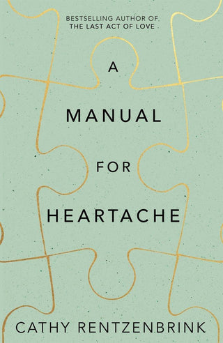 A Manual for Heartache - Thryft