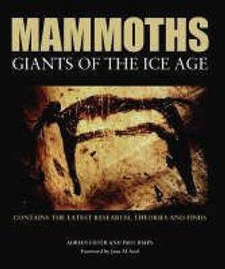 Mammoths: Giants of the Ice Age - Thryft