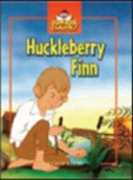 Huckleberry Finn - Thryft