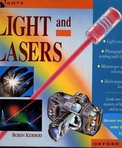 Light and Lasers - Thryft