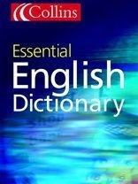 Collins Essential English Dictionary: Essential - Thryft