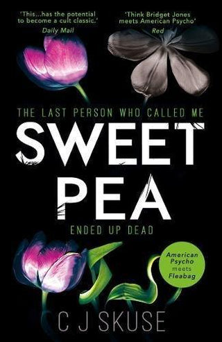 Sweetpea - Thryft