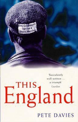 This England - Thryft