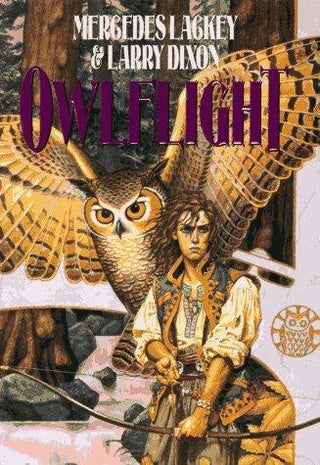 Owlflight - Thryft