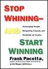 Shop Whining and Start Winning - Thryft