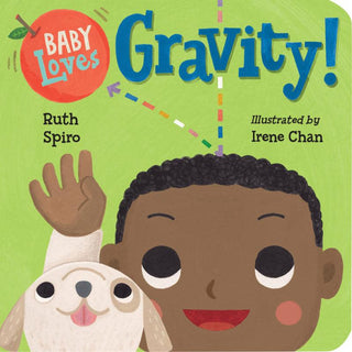 Baby Loves Gravity! - Thryft