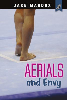 Aerials and Envy - Thryft