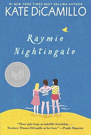 Raymie Nightingale - Thryft