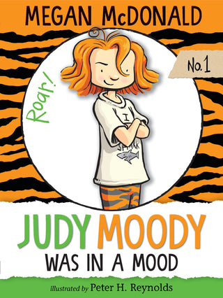 Judy Moody - Thryft