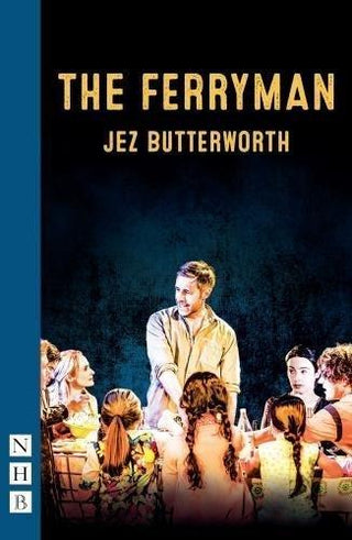 The Ferryman - Thryft