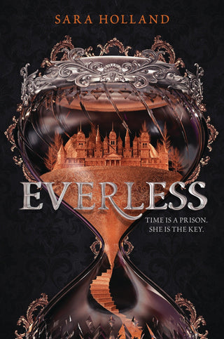 Everless - Thryft