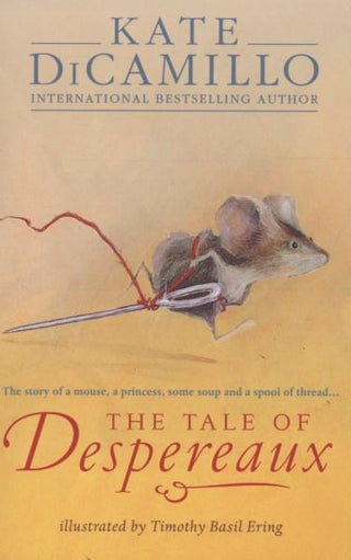 The Tale of Despereaux