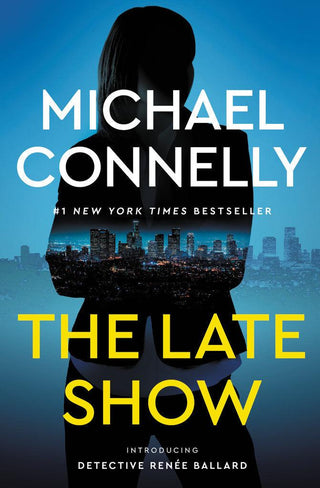 The Late Show - Thryft
