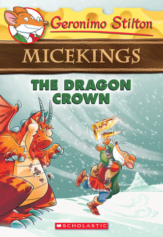 Dragon Crown #7