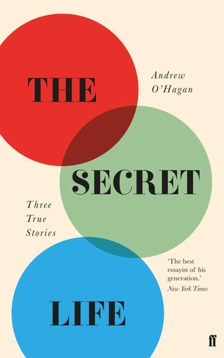 The Secret Life - Three True Stories - Thryft