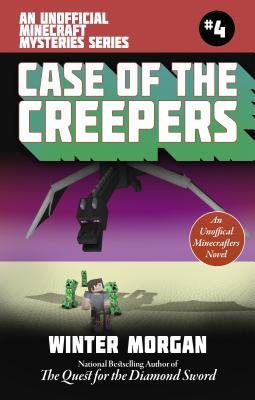 The Case of the Creepers - Unofficial Minecraft Mysteries