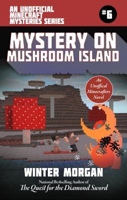 Mystery on Mushroom Island - Unofficial Minecraft Mysteries