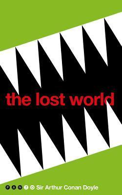 The Lost World - Thryft