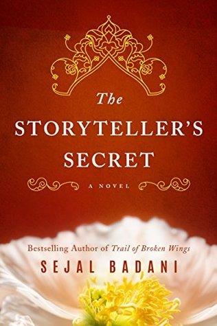 The Storyteller's Secret : A Novel - Thryft