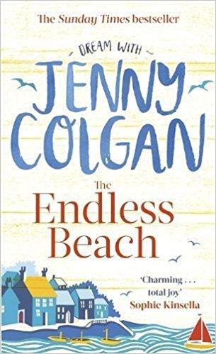 The Endless Beach : The feel-good, funny summer read from the Sunday Times bestselling author - Thryft