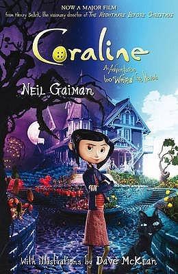 Coraline - Thryft