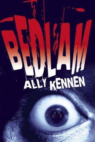 Bedlam - Thryft