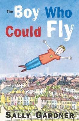 The Boy Who Could Fly - Thryft