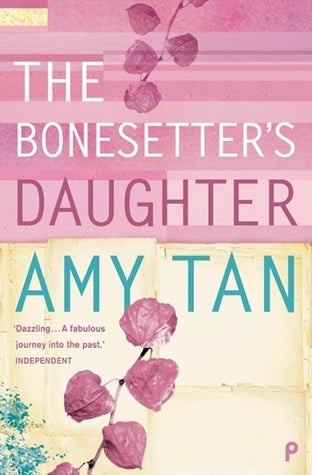 The Bonesetter's Daughter