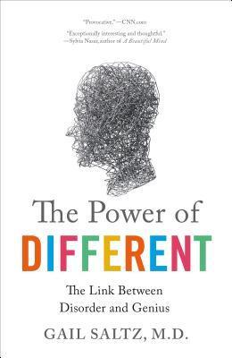 The Power Of Different - The Link Between Disorder And Genius - Thryft